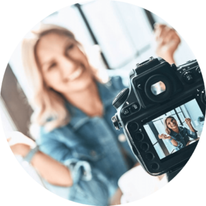 Influencer Marketing & Management by digital with rishabh